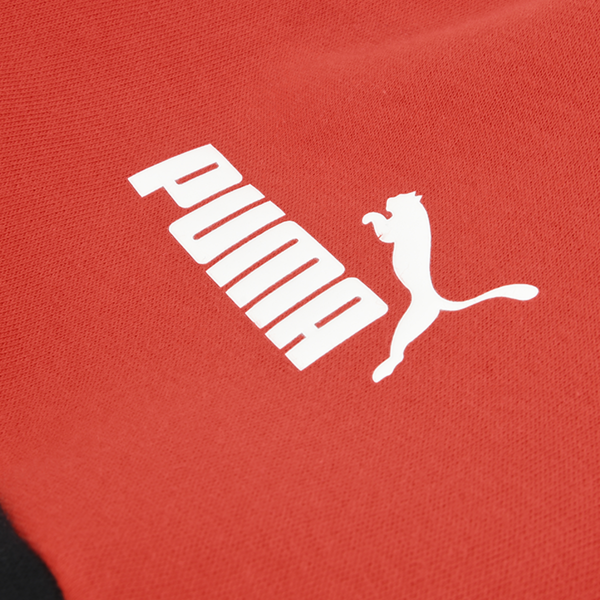 Buzo Entrenamiento Puma Independiente Ess Block Hombre,  image number null