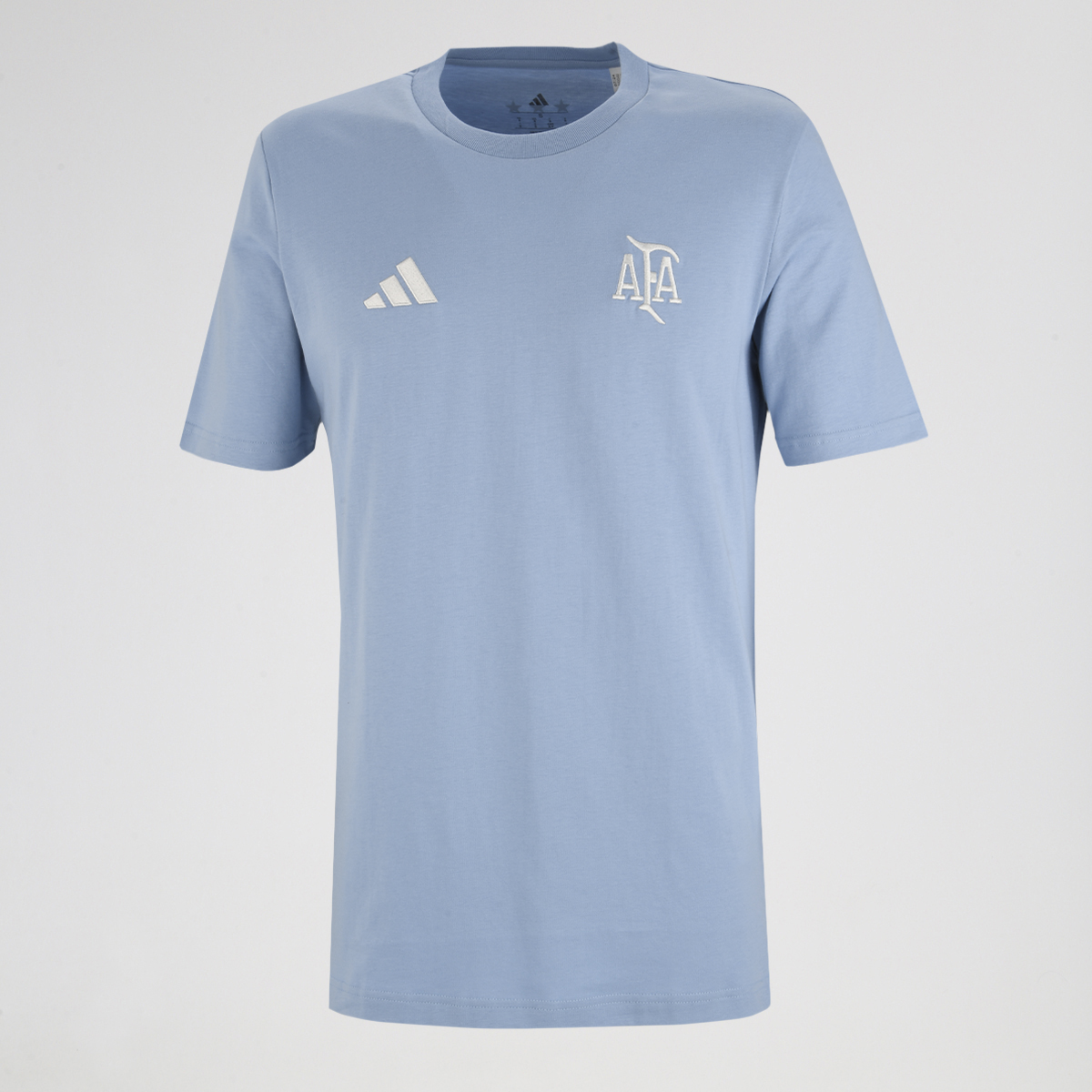 Remera AFA Argentina adidas Aniversario DNA 24/25 Hombre,  image number null