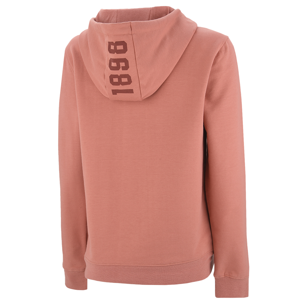 Buzo Urbano Saucony Rested Mujer,  image number null