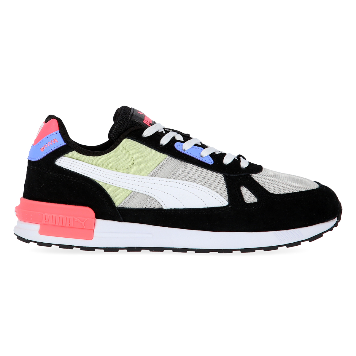Puma online zapatillas urbanas