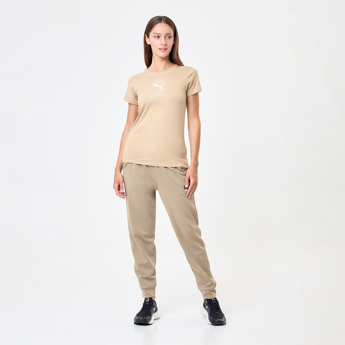 Remera Puma Sportswear Mujer,  image number null
