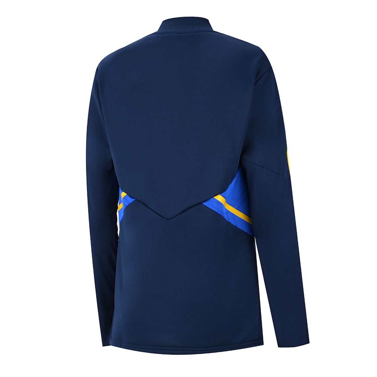 Buzo Fútbol adidas Boca Juniors 2022 Mujer,  image number null