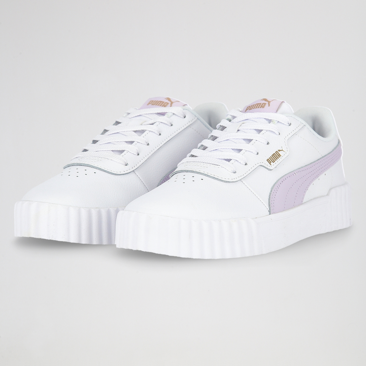 Zapatillas Puma Carina 3.0 Lux de Mujer,  image number null