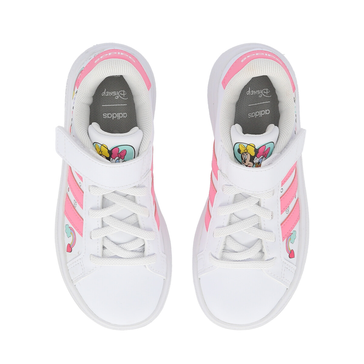 Adidas niña sales