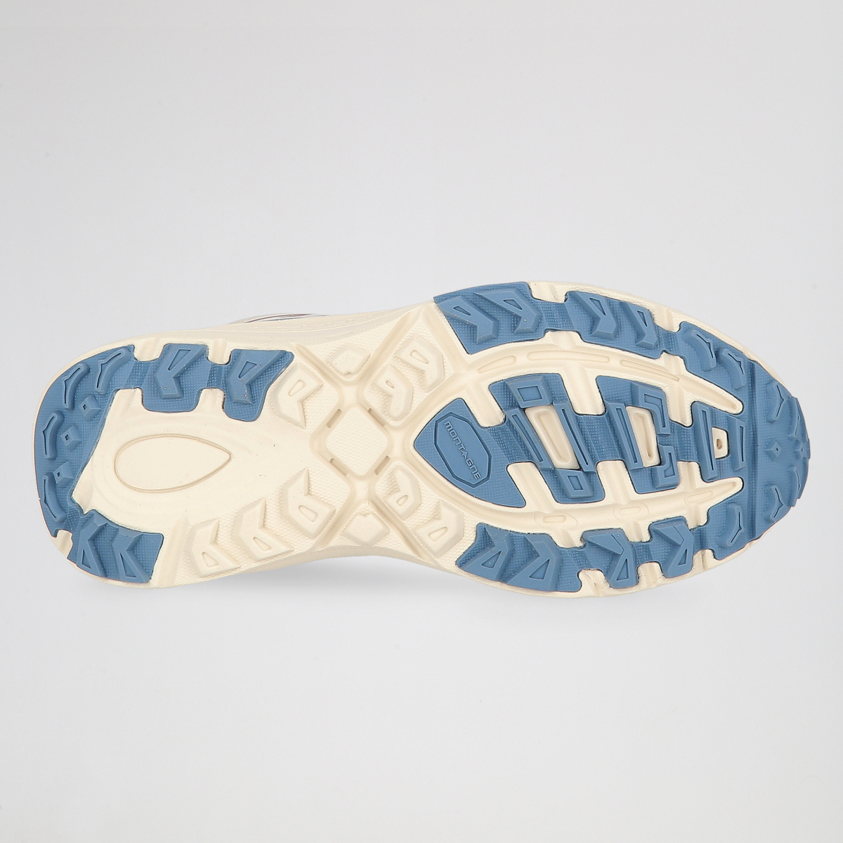 Zapatillas Running Montagne Flynix Mujer,  image number null