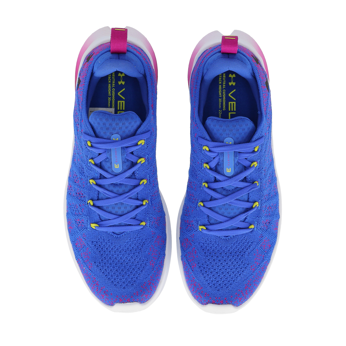 Zapatillas Running Under Armour Velociti 3 para Hombre,  image number null