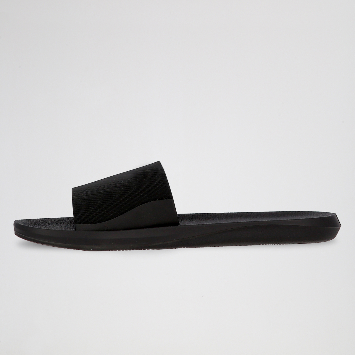 Ojotas Slides Rider Feel Hombre,  image number null