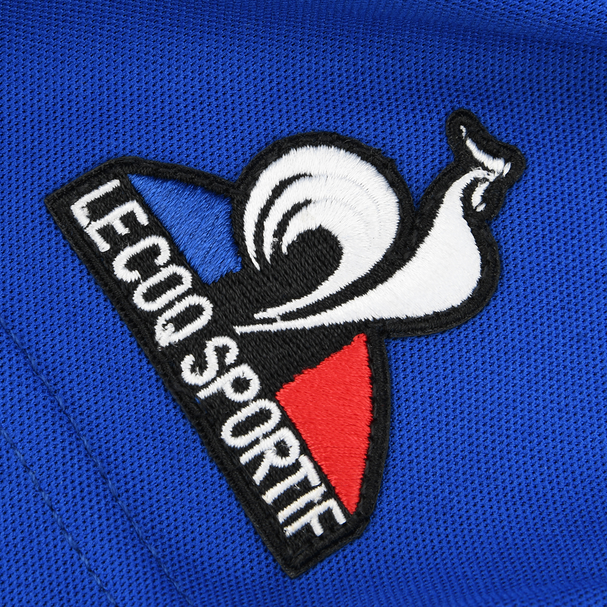 Short Tenis Le Coq Sportif 21 ElectroHombre,  image number null