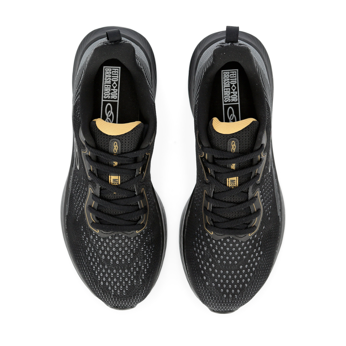 Zapatillas Olympikus G Mega Hombre,  image number null