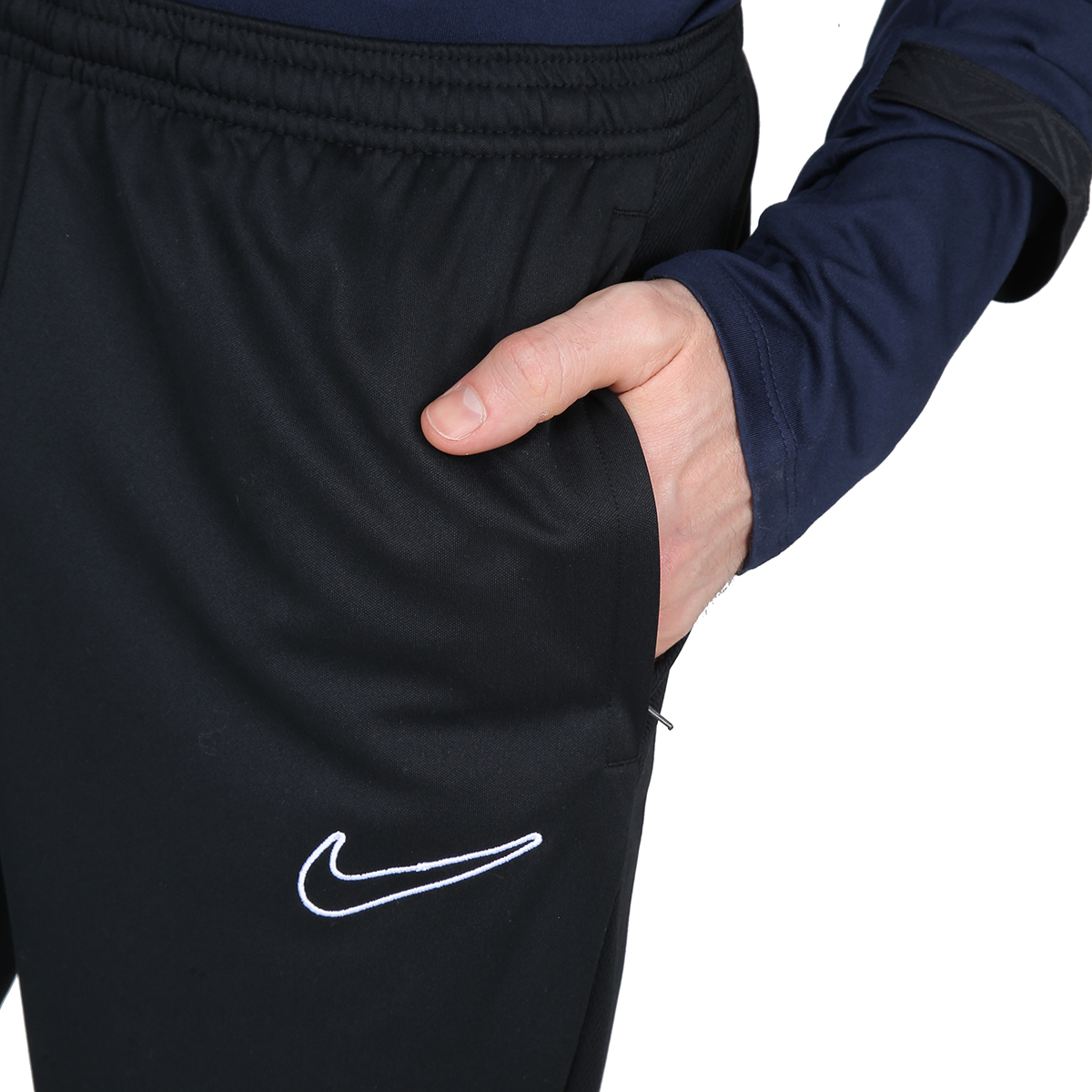 Pantalón Fútbol Nike Dri-fit Academy 23 Hombre,  image number null