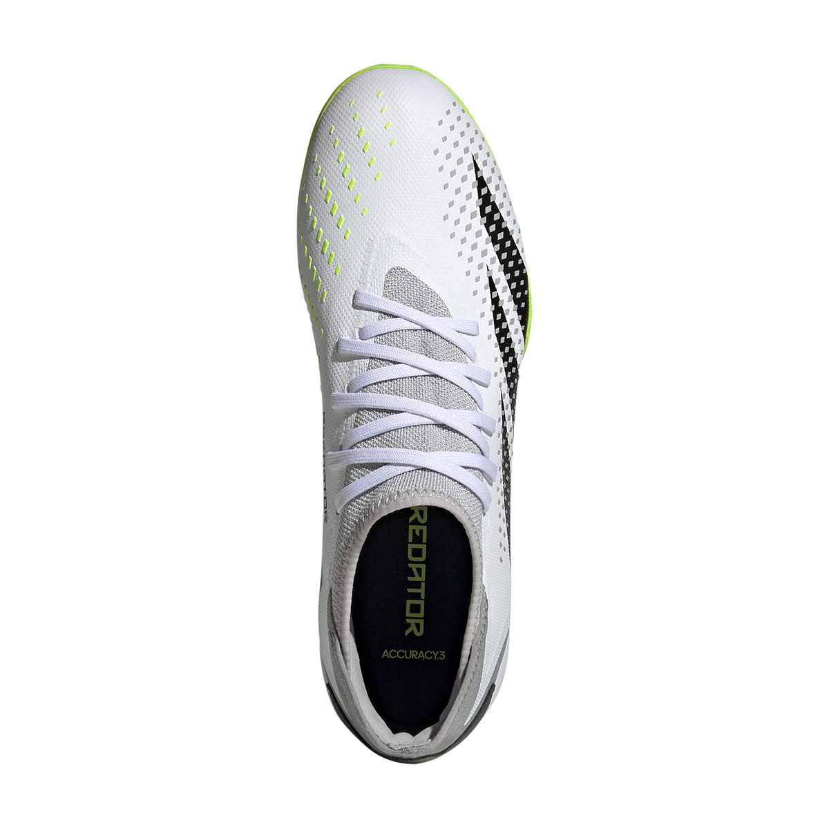 Botines  Fútbol adidas Predator Accuracy.3 Tf Hombre,  image number null