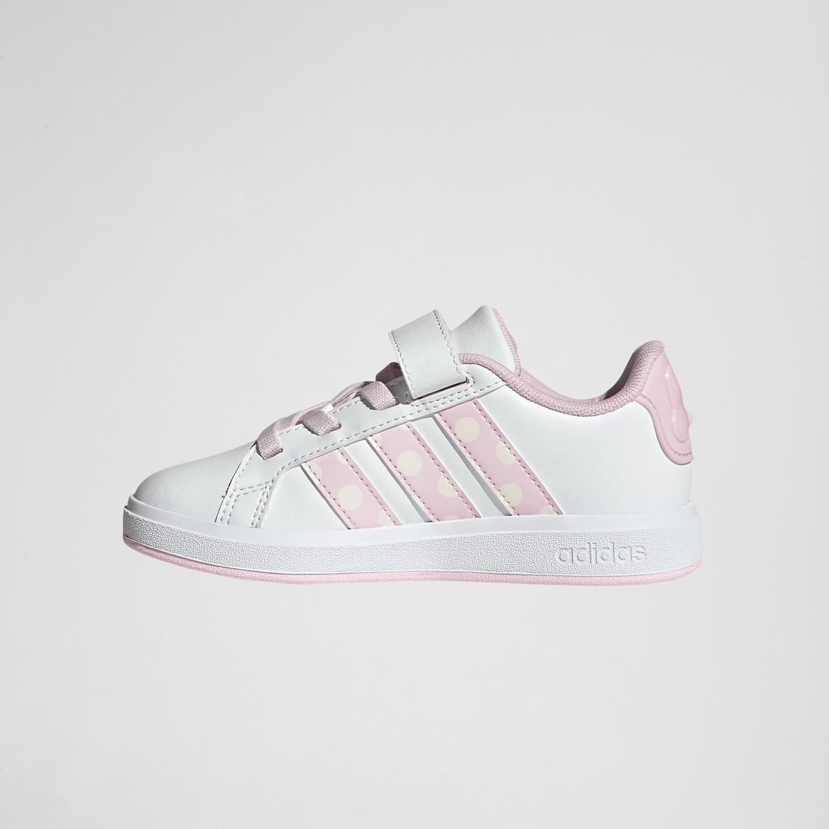 Zapatillas adidas Grand Court Minnie Infantil,  image number null