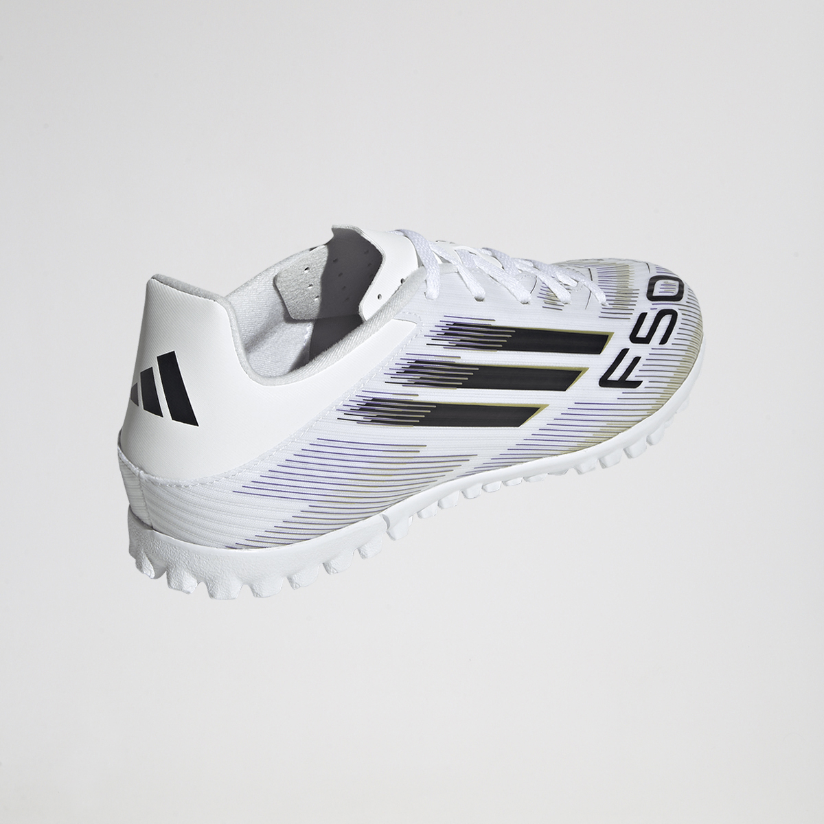 Botines Fútbol adidas F50 Club TF,  image number null