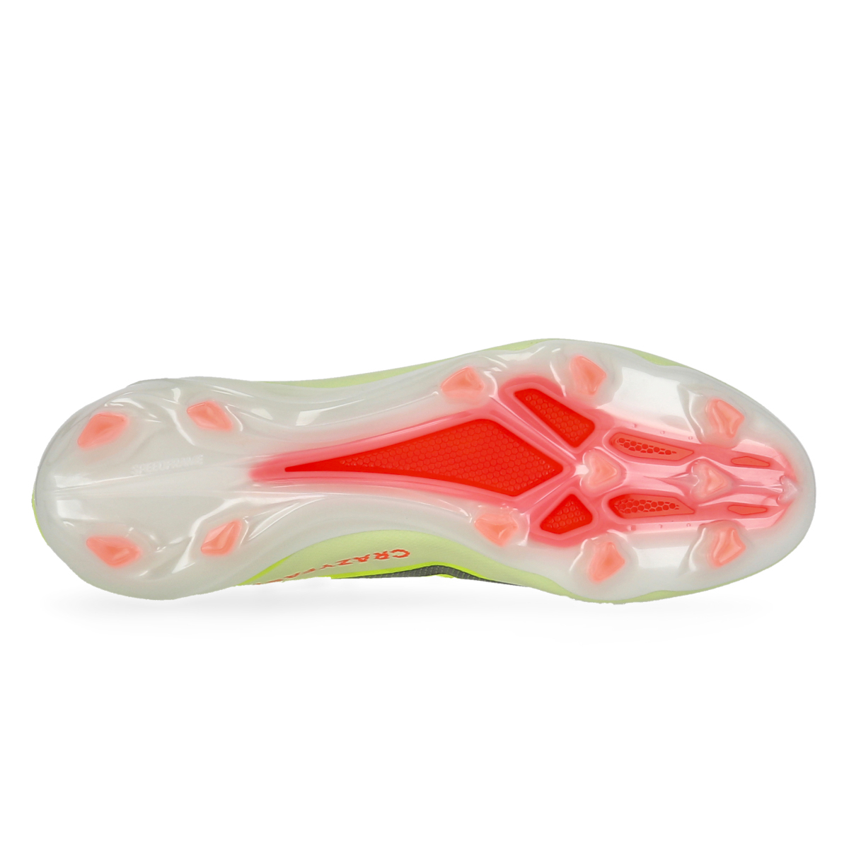 Botines Futbol adidas X Crazyfast Elite Fg Dexter
