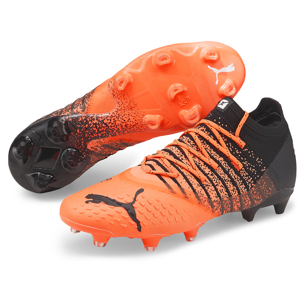 Botines Puma Future Z 1.3 Fg/Ag,  image number null