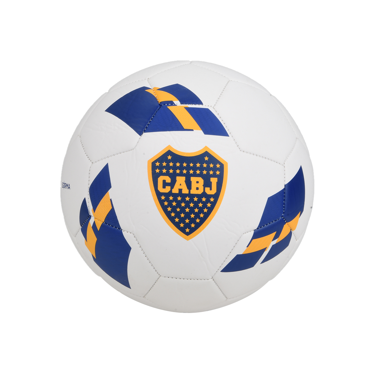 Pelota Sorma N5 Boca Juniors,  image number null