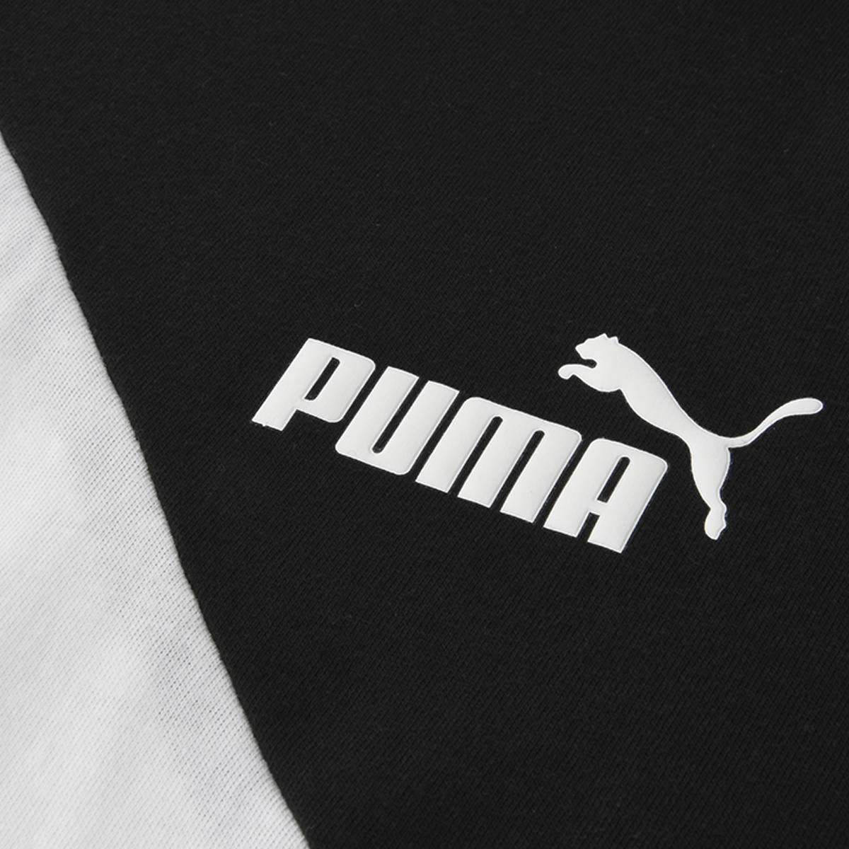 Remera Urbana Puma Power Cat Hombre,  image number null