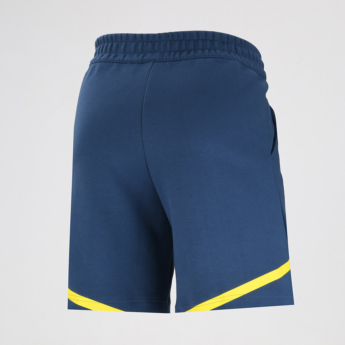 Short entrenamiento boca clearance