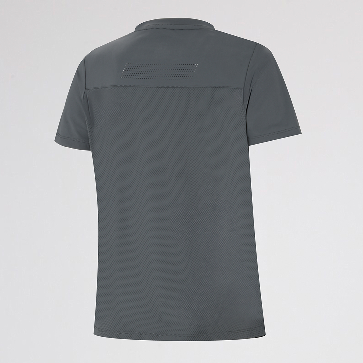 Remera Running Topper Rng Sprint Mujer,  image number null