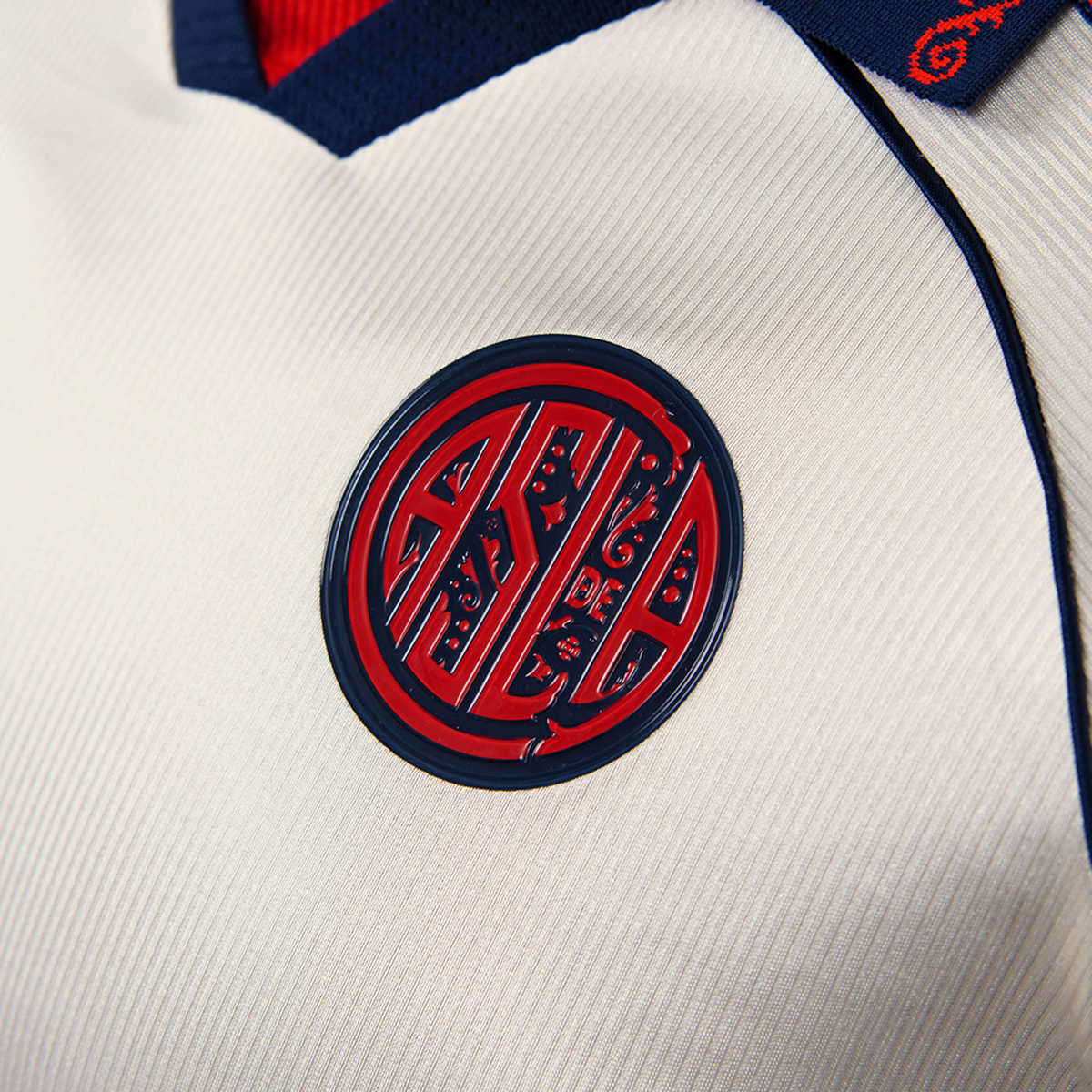 Camiseta San Lorenzo Atomik Cuarta Equipaci&oacute;n 26 Infantil,  image number null