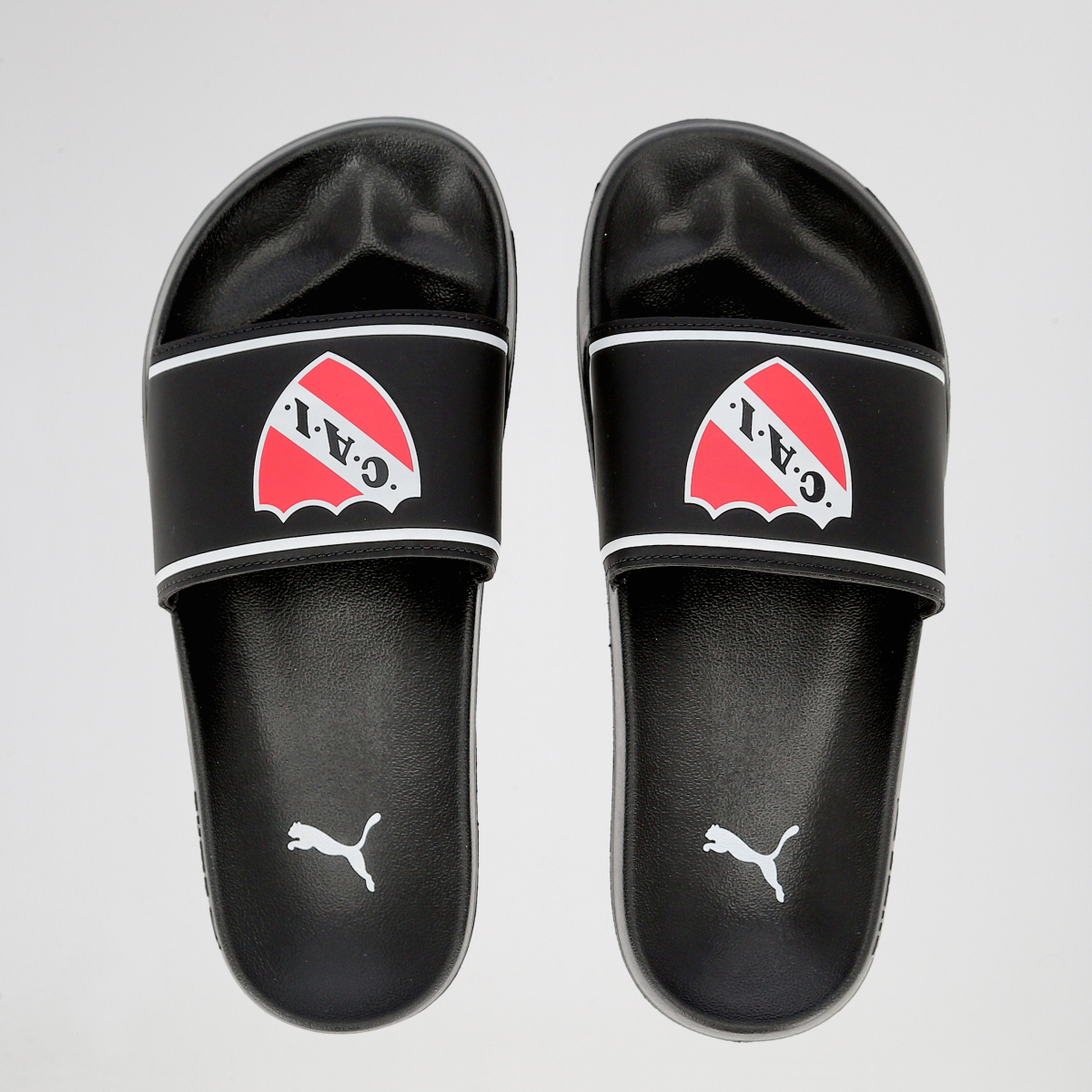 Slides Puma Leadcat 2.0,  image number null