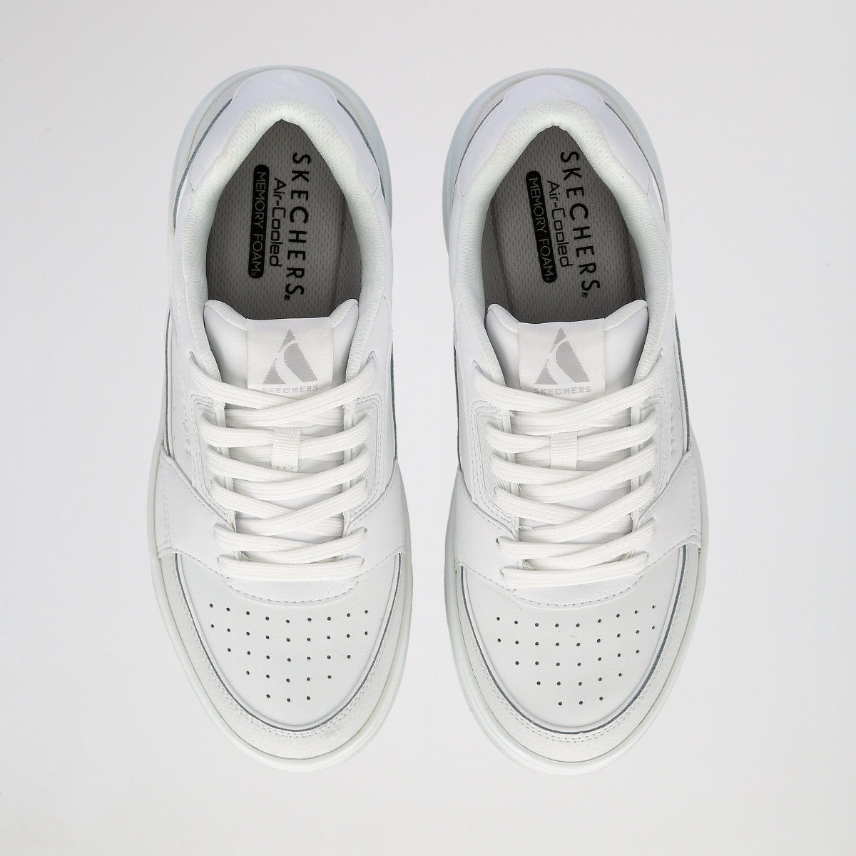 Zapatillas Skechers Uno Court Low Post Hombre,  image number null