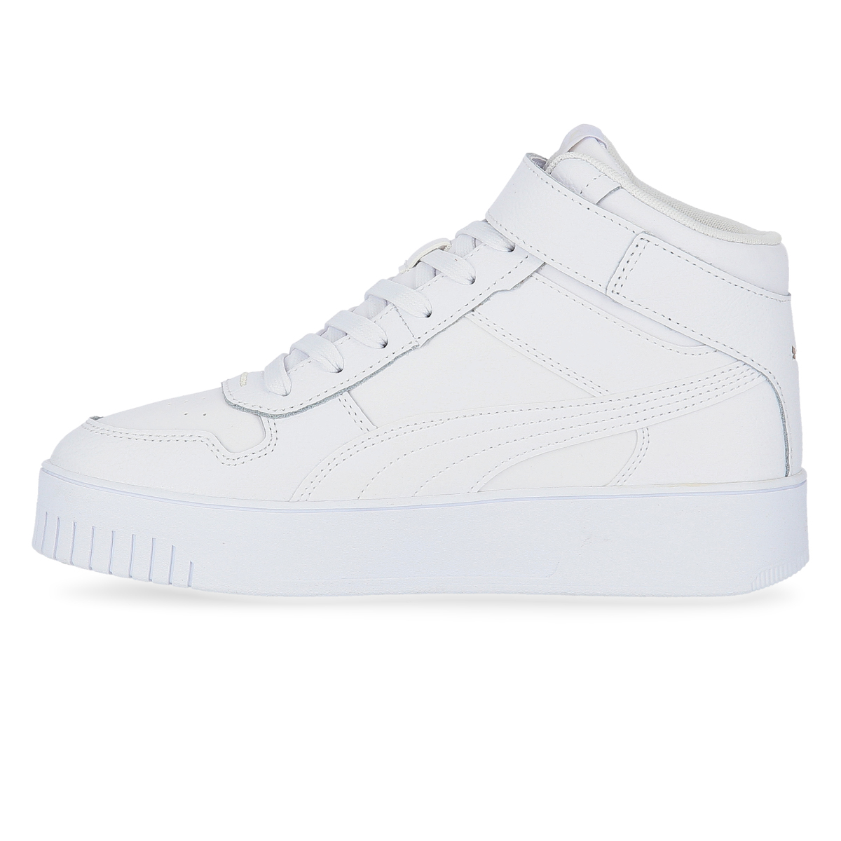 Zapatillas Puma Carina Street Mid Mujer,  image number null