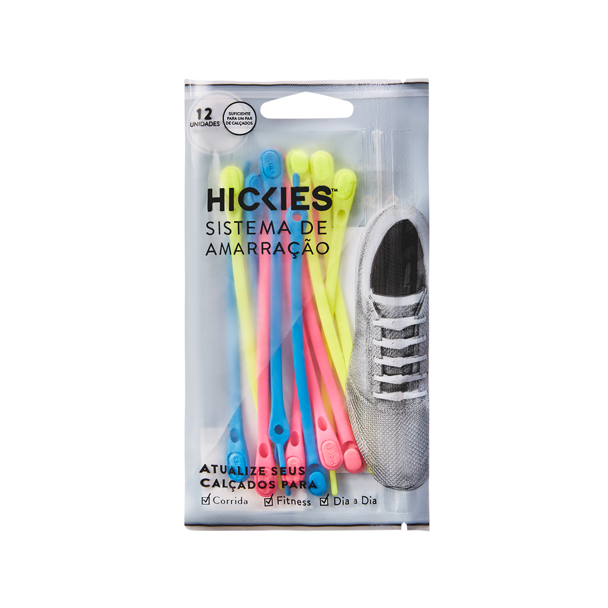 Hickies topper top argentina