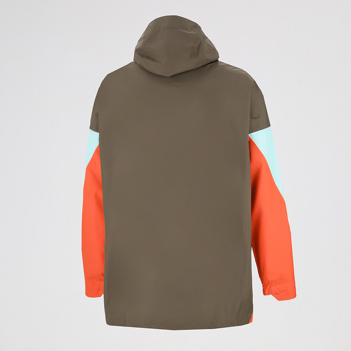 Campera adidas Rompeviento Anorak Terrex Xploric Mujer,  image number null