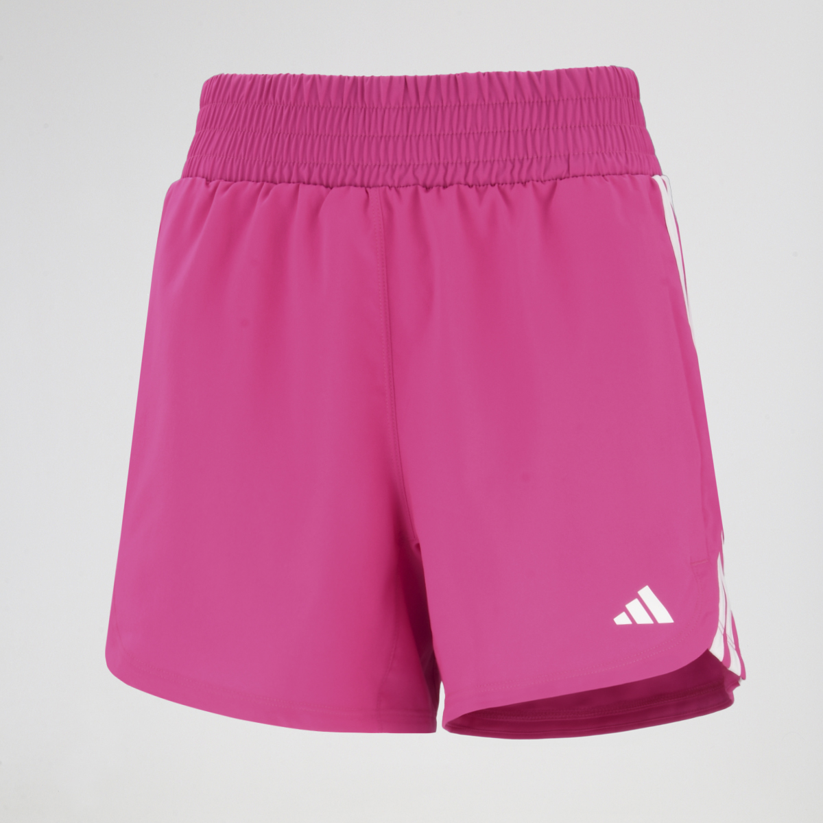 Short adidas Pacer High Training Mujer,  image number null