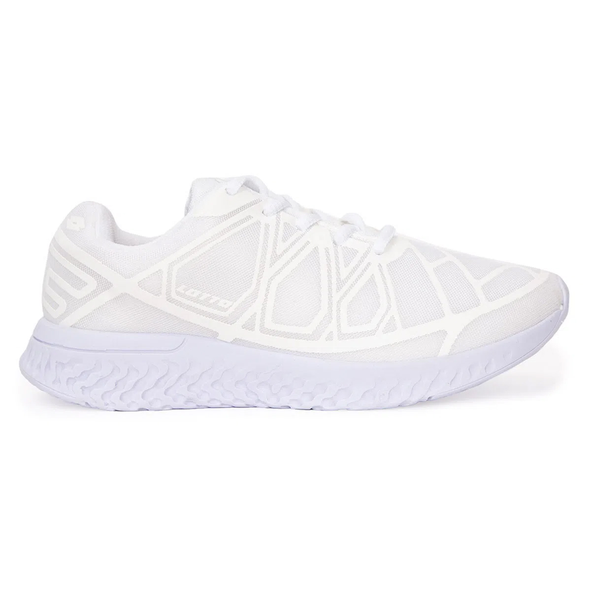 Zapatillas discount lotto myrsion