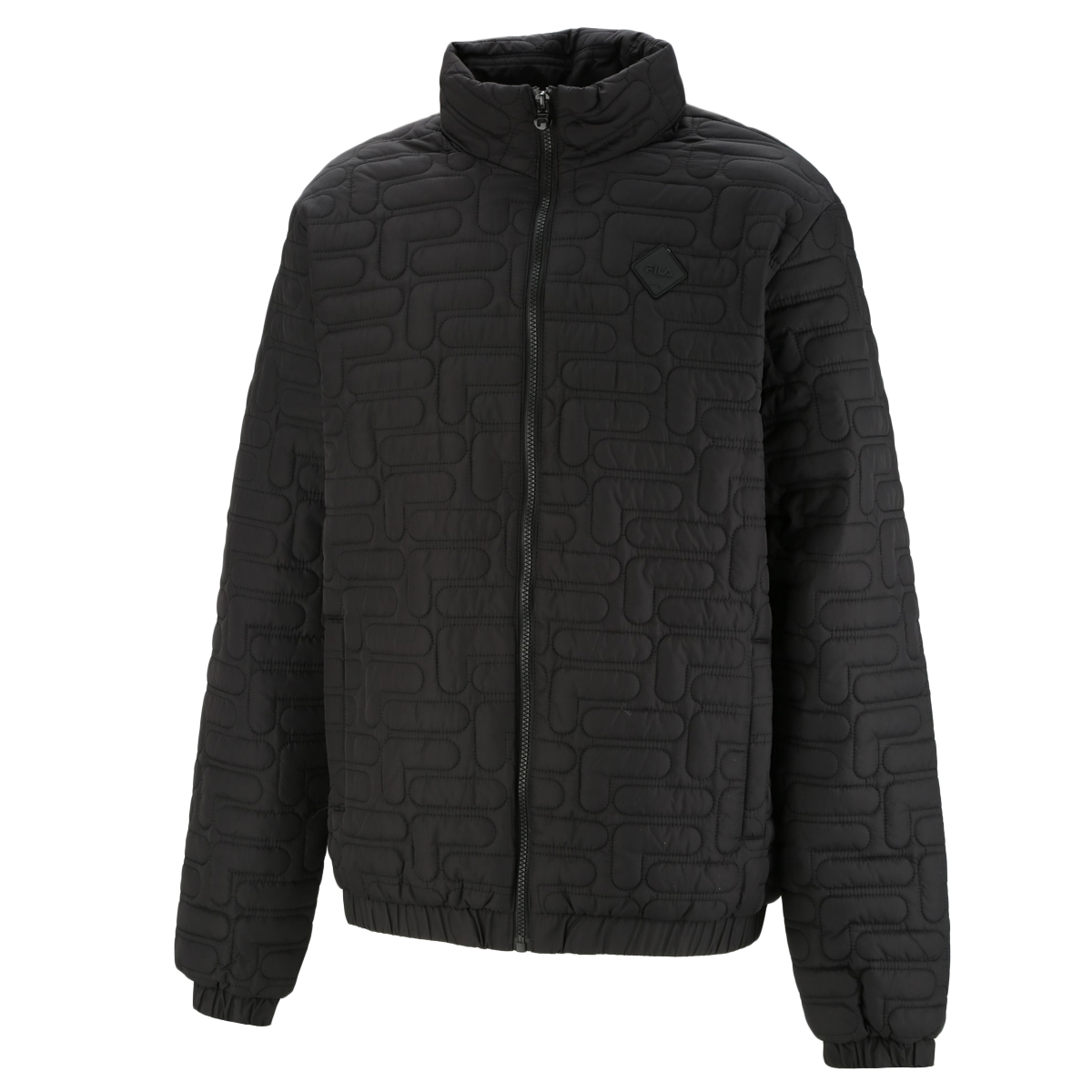 Campera Fila Padded Quilt,  image number null