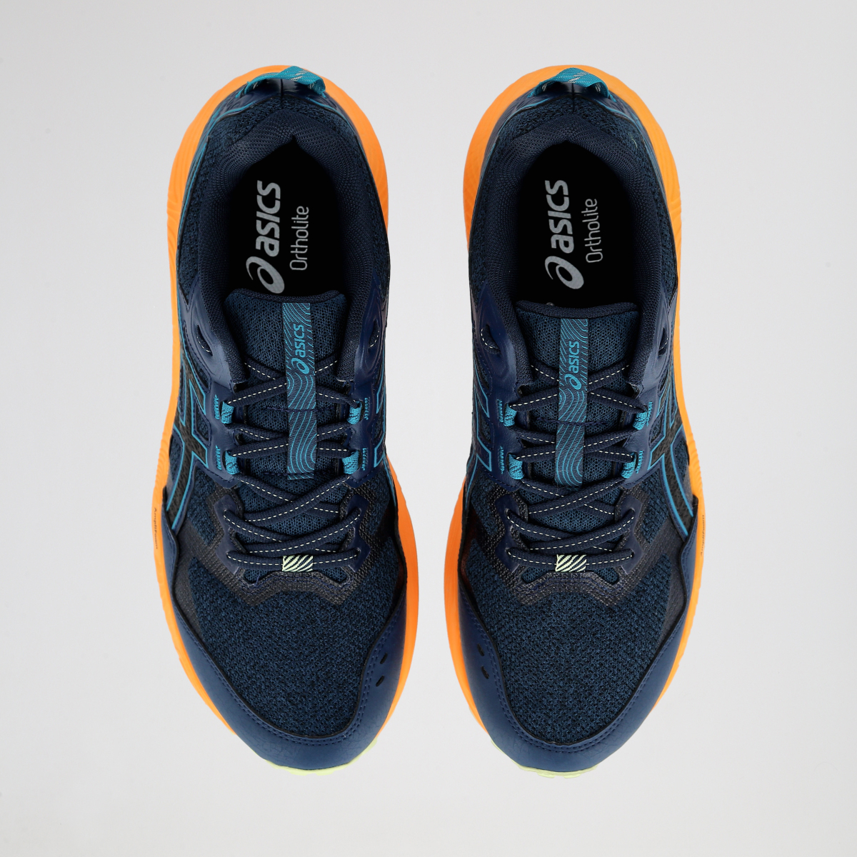 Zapatillas Running Asics Gel-sonoma 7 Standard Hombre,  image number null