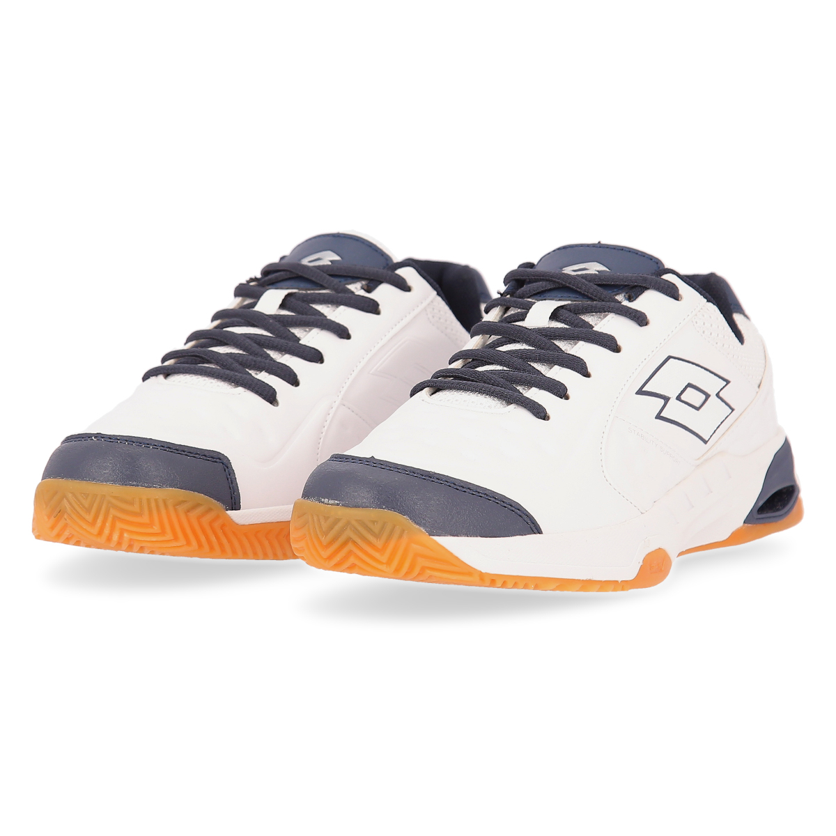 Zapatillas Tenis Lotto Tech Pro 500 Hombre,  image number null