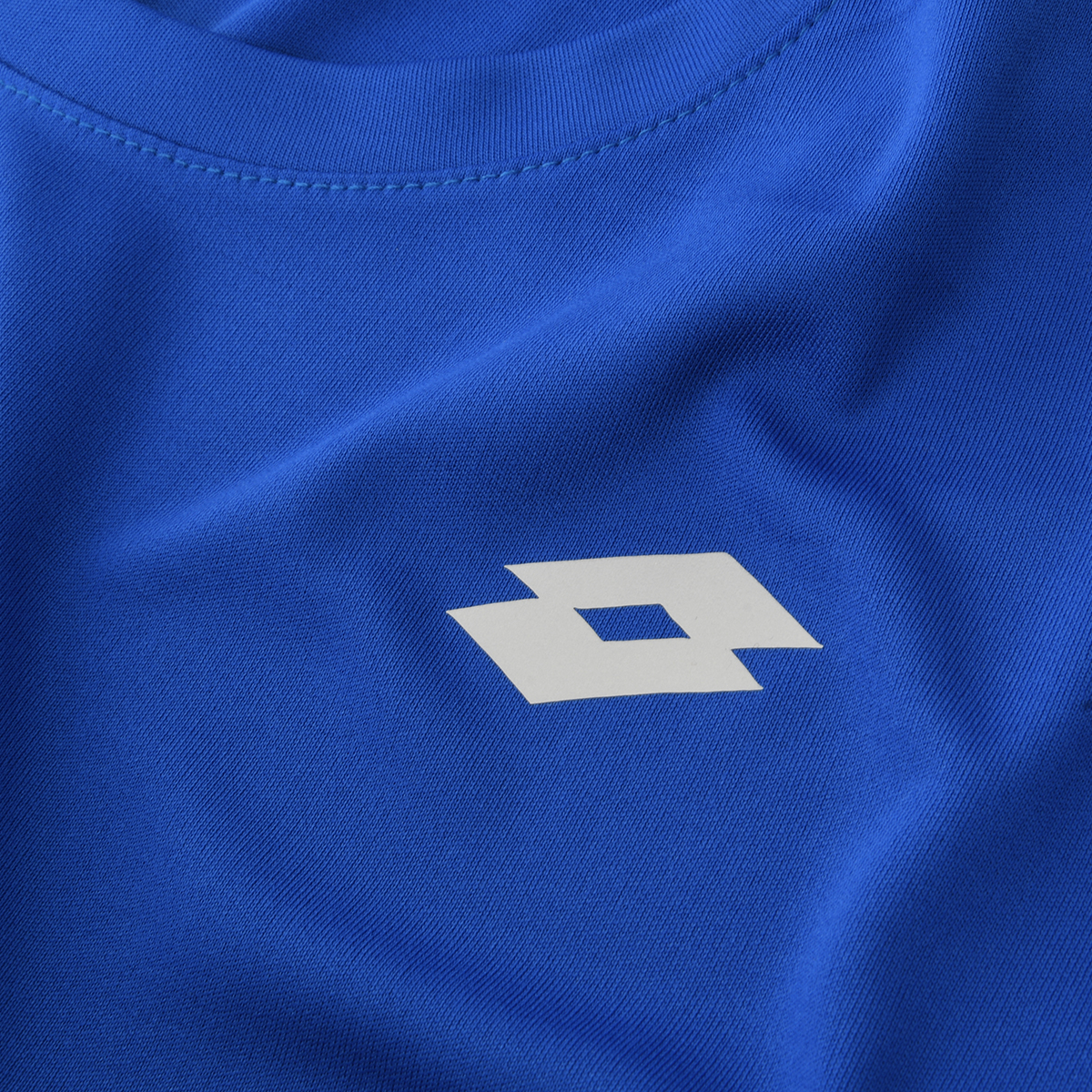 Remera Lotto Solista Niño,  image number null