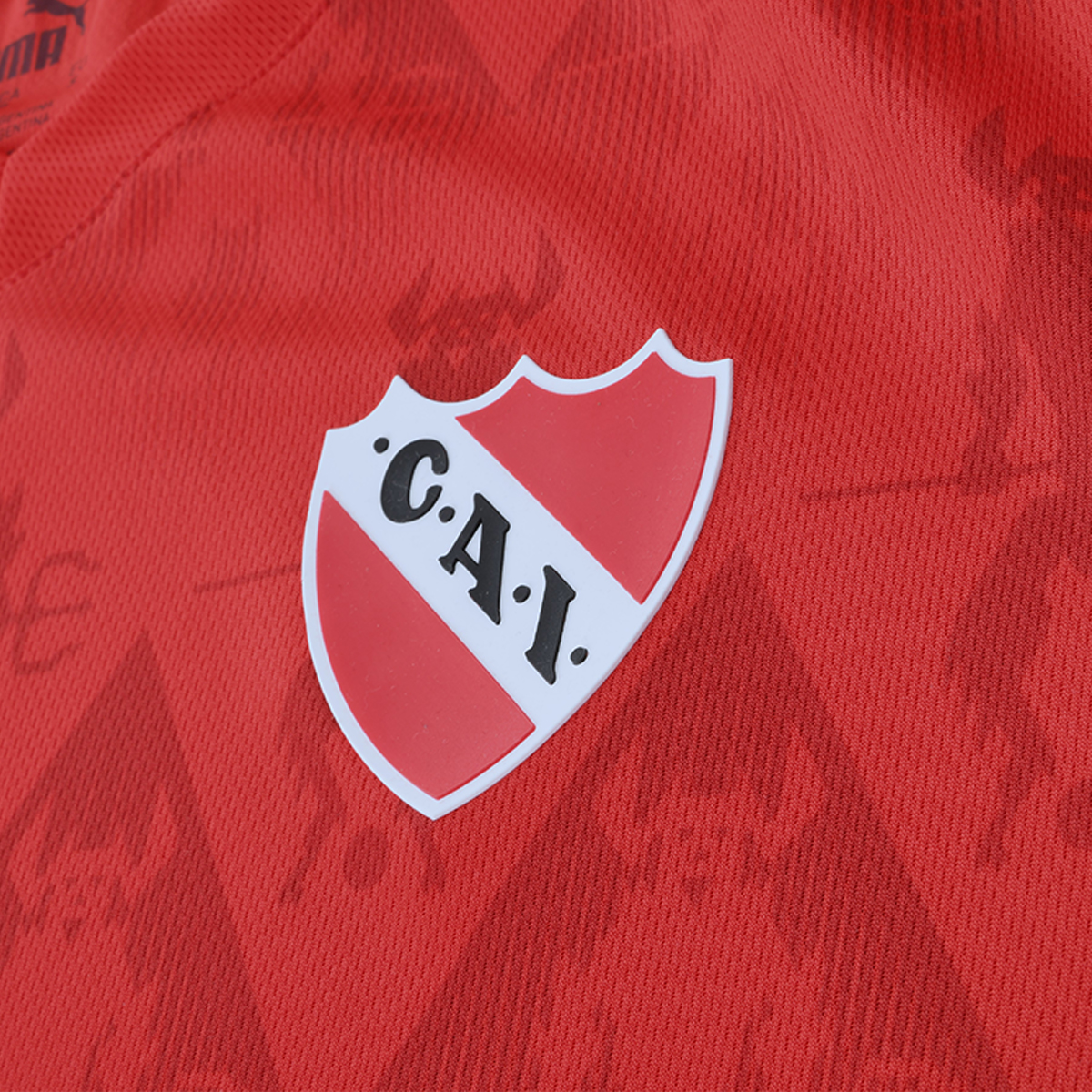 Camiseta Puma Independiente Titular 24/25 de Hombre,  image number null