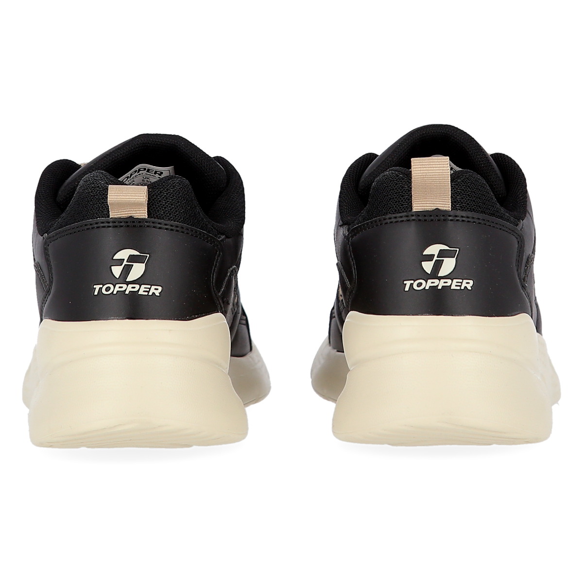 Zapatillas Topper Chalpa Ii Infantil,  image number null