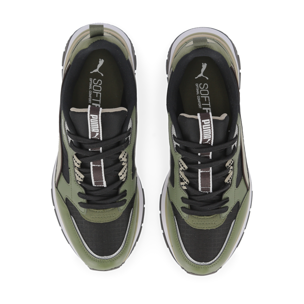 Zapatillas Puma R78 Trek Unisex,  image number null
