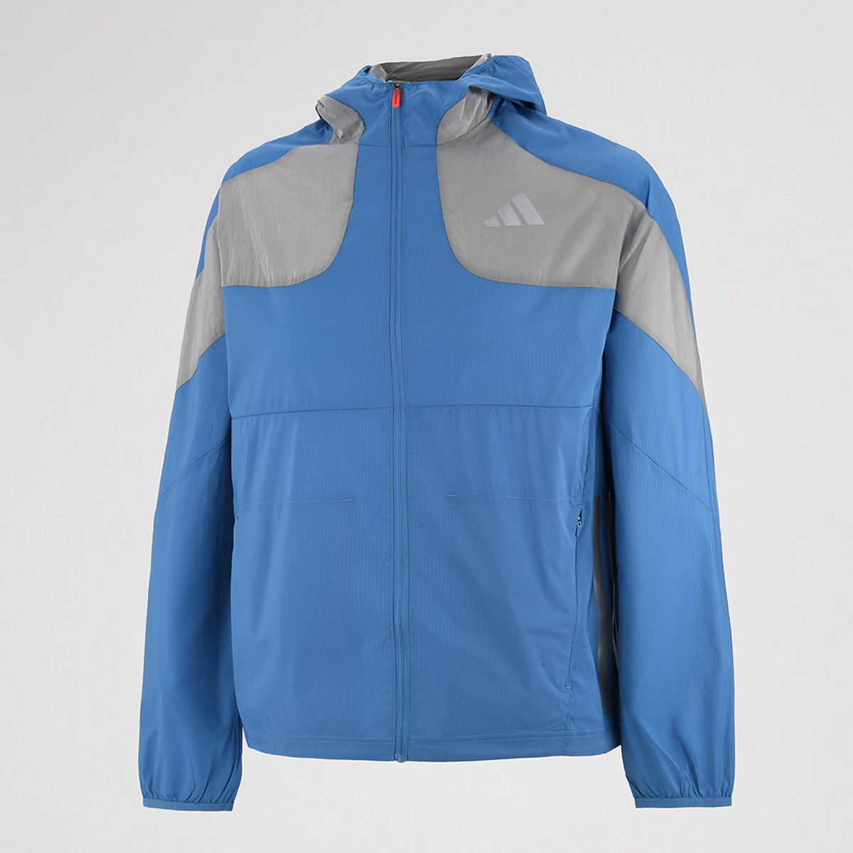 Campera adidas Rompeviento Adizero Ekiden Hombre,  image number null