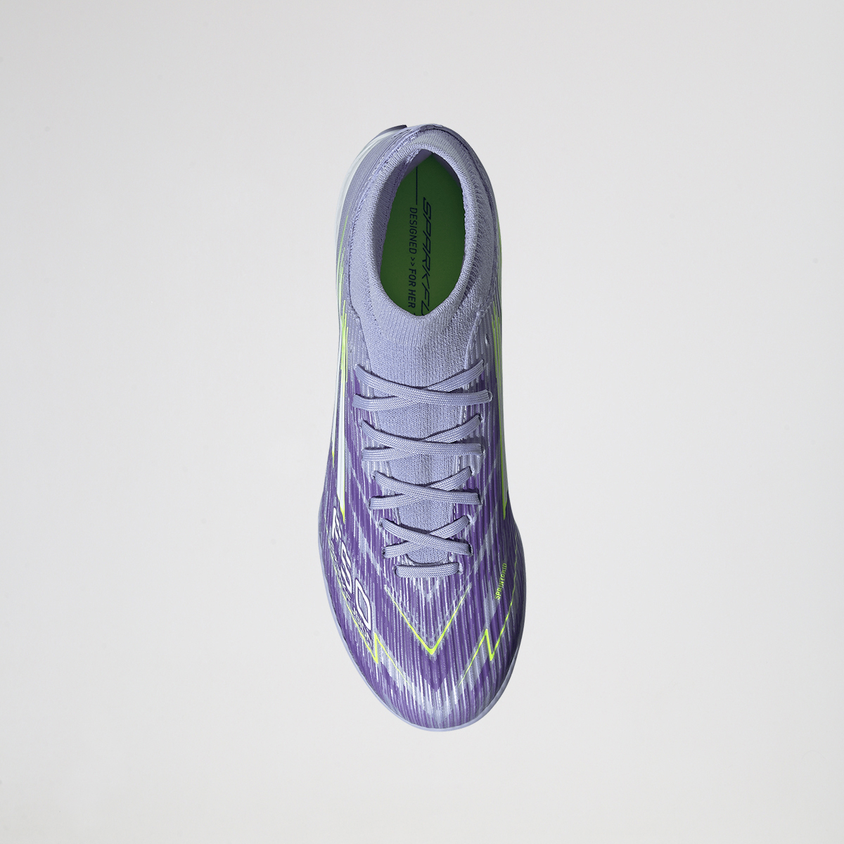 Botines F&uacute;tbol adidas F50 Sparkfusion League TF Mujer,  image number null