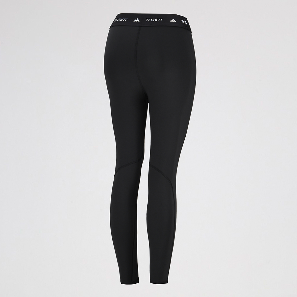 Calza Entrenamiento adidas Techfit Tiro Alto Mujer,  image number null