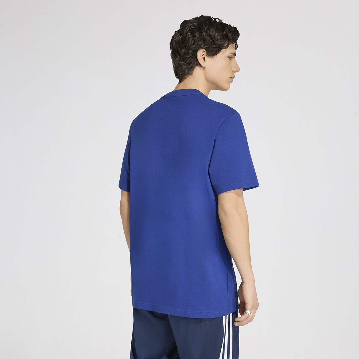 Camiseta Boca Juniors adidas 25 Aniversario Bicampe&oacute;n de Am&eacute;rica Hombre,  image number null