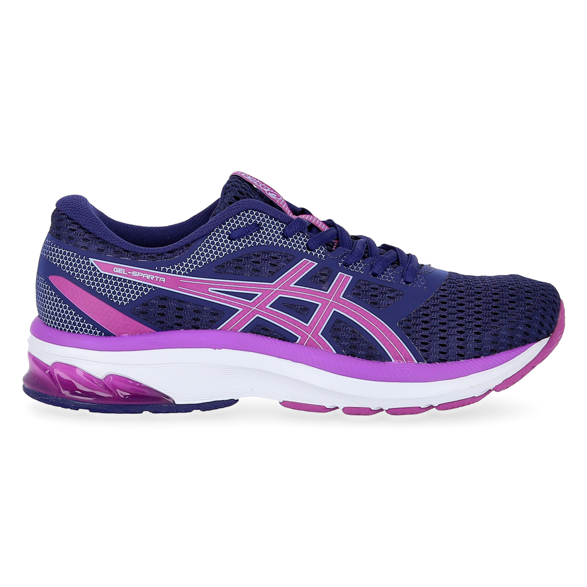 Zapatillas mujer sparta outlet