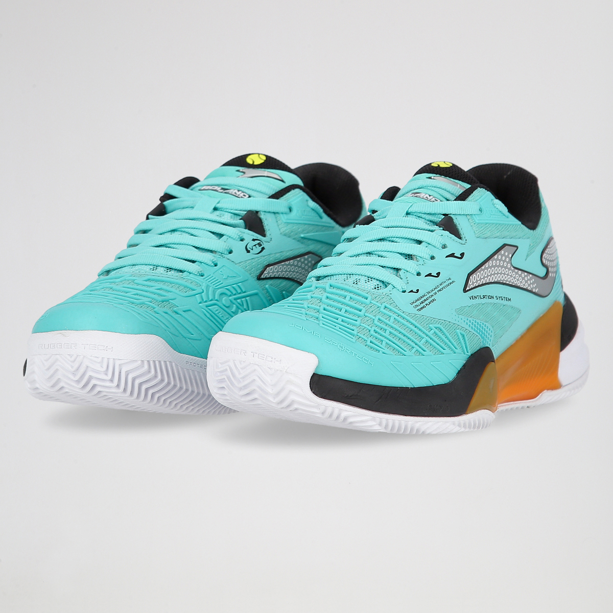 Zapatillas Tenis Joma Roland,  image number null