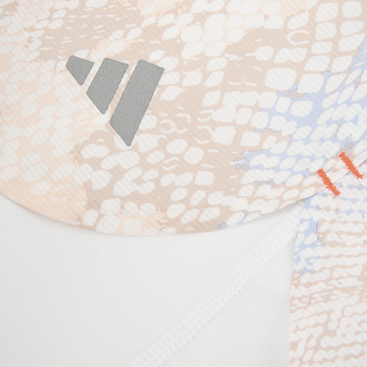 Short Running adidas Fast 2in1 Mujer,  image number null