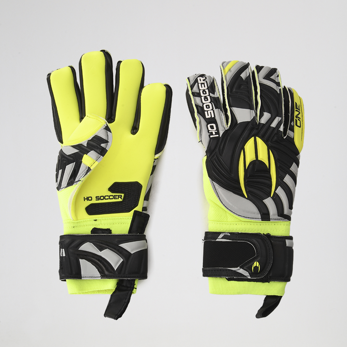 Guantes Ho Soccer One Ring Shadow,  image number null