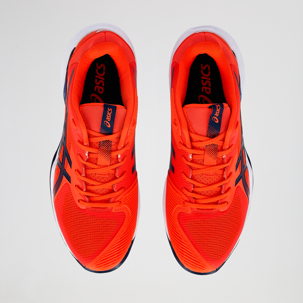 Zapatillas Tenis Asics Solution Speed Ff 3 Clay Hombre,  image number null