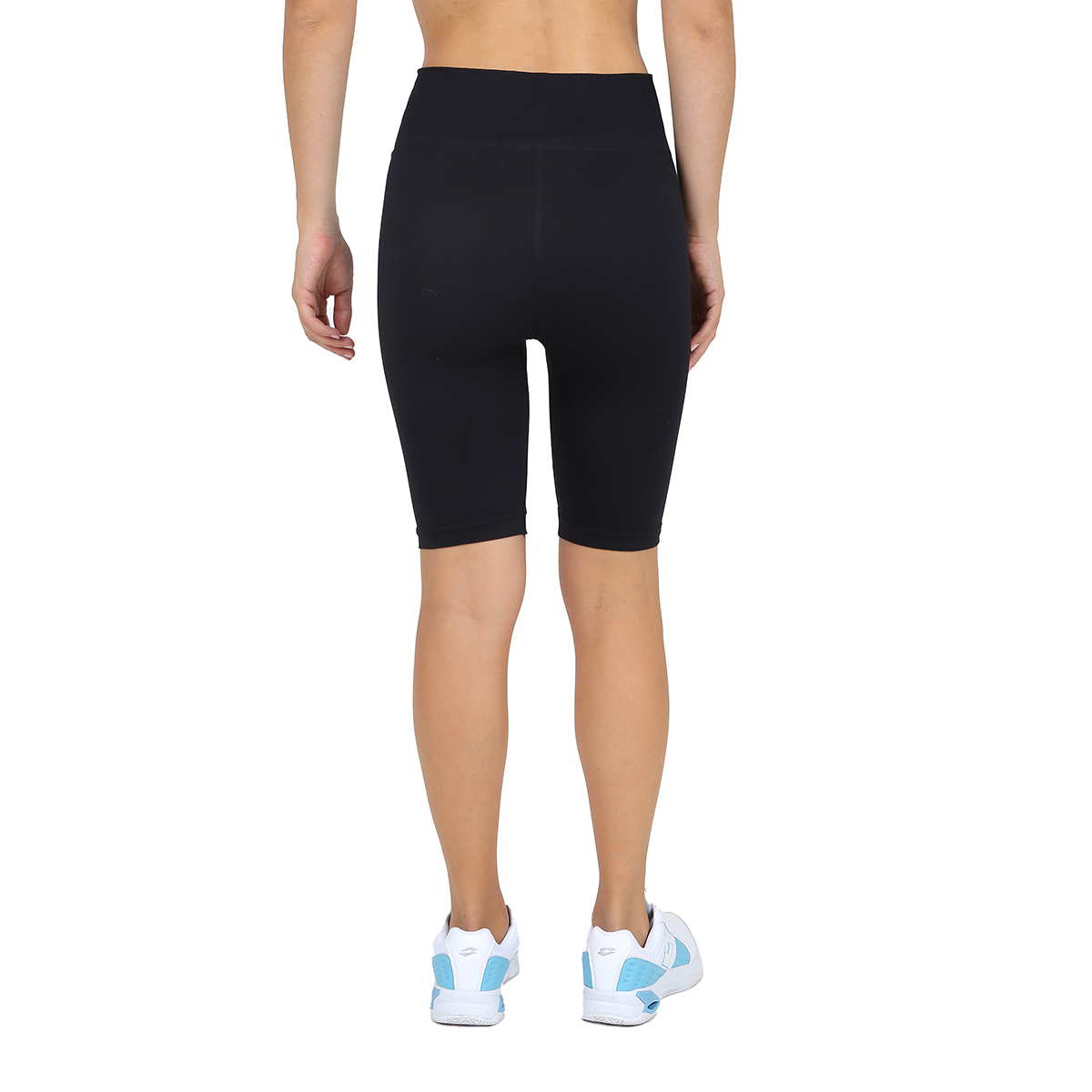 Hanes - Calze - Donna White 44-47 - Foto 8