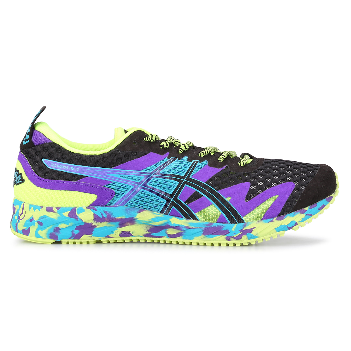 Asics gel noosa deals tri hombre