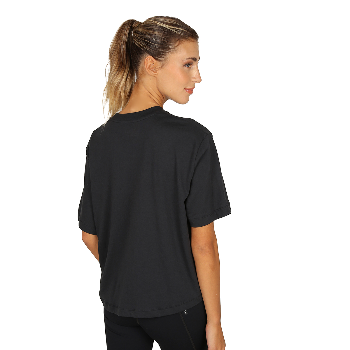 Remera Under Armour Live Novelty,  image number null